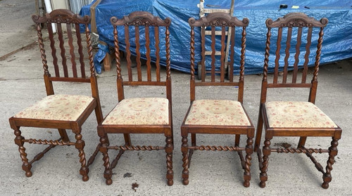 Beautiful set tall - beautiful, 4