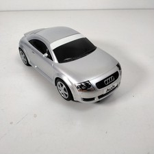 Hornby Audi TT Scalextric Car