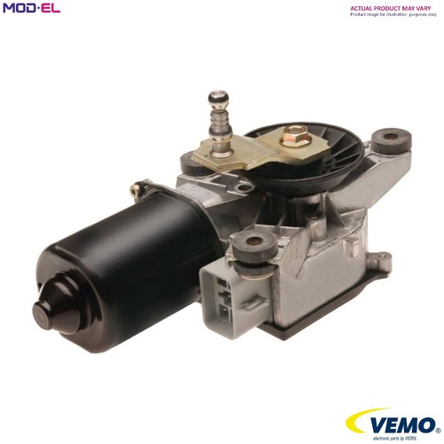 Wiper motor v24 - motor, v24-07-0006