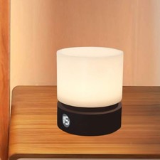 Night Light Tabletop Stand