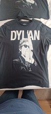 X 2 Offical  Bob Dylan 3XL T