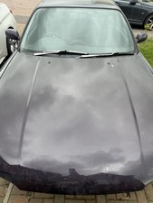 GENUINE ALUMINIUM NISSAN