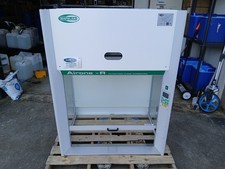 SAFELAB Static Filtration Fume Cupboard - Airone 1000 R