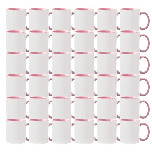 11oz pink inner - 11oz,