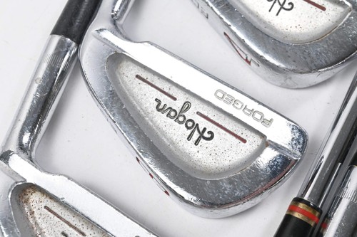 Ben hogan edge forged irons - hogan,
