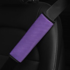 Car Seat Belt Cover Pads 2x