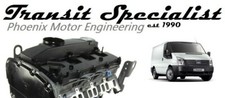 Citroen Relay / Peugeot Boxer