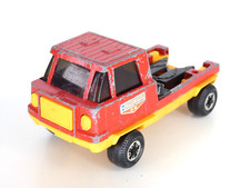 Lone Star Truck Kings Of The