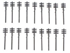 Kestrel Telegraph Poles (18)