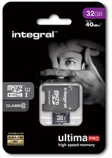 32GB Memory card for ASUS