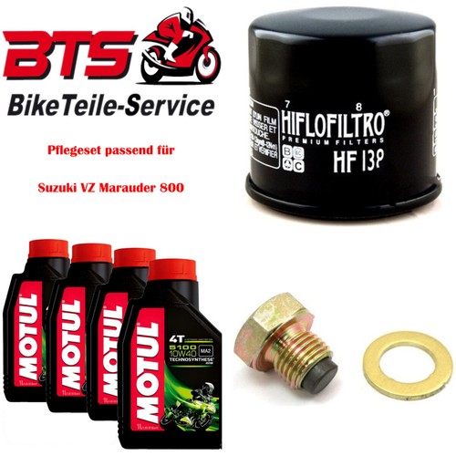 Economy set oil filter - 4l,