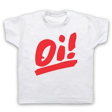 OI! PUNK Oi! SKINHEAD UK MUSIC