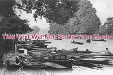 LO 783 - Eel Pie Island