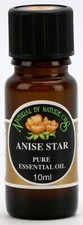 Anise Star Pure Essential Oil