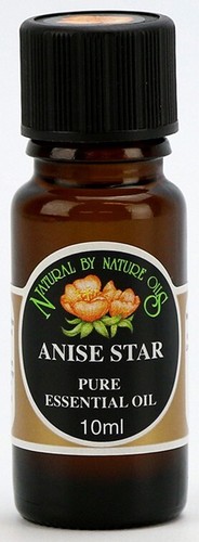 Anise star pure - anise,