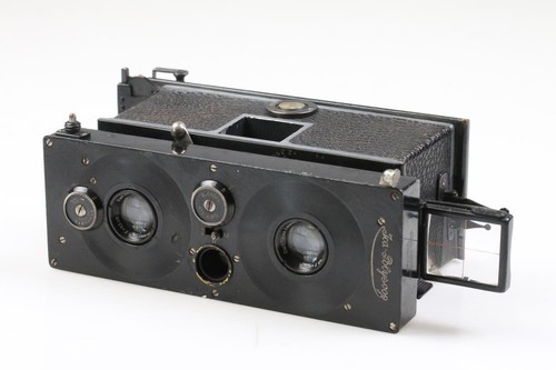 Ica polyscop stereo camera - ica,