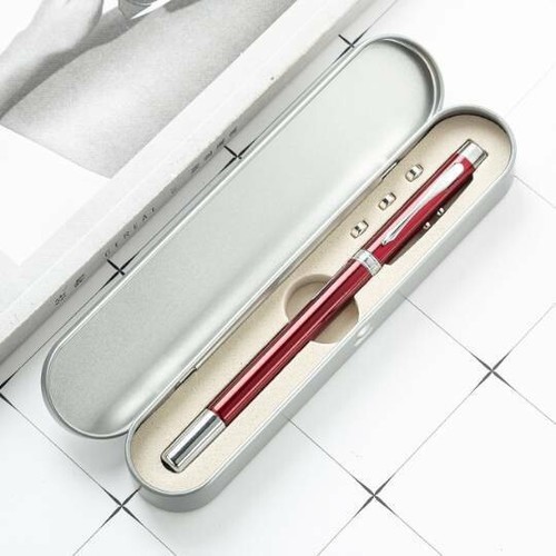 Red laser pointer - pen, 1