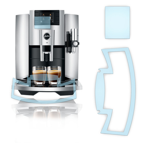 Jura s80 e60 - e60, e8