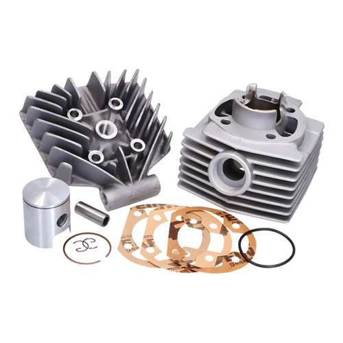 Mvt race 50cc 39mm - mvt,