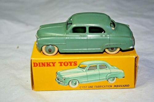 Dinky france 24u - dinky,