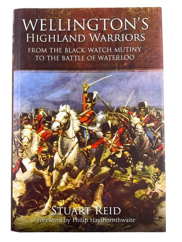 British napoleonic wellingtons - british,