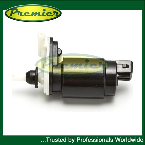 Premier windscreen washer - washer, pump