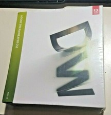 New adobe dreamweaver cs5 - new, cs5.5