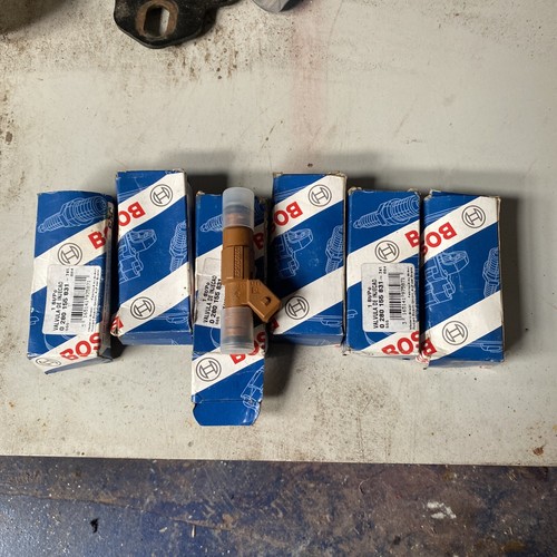 Bosch injector 280 - 0, 831