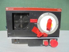 Collins HF Antenna Coupler