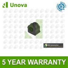 Anti Roll Bar Bush Front Unova