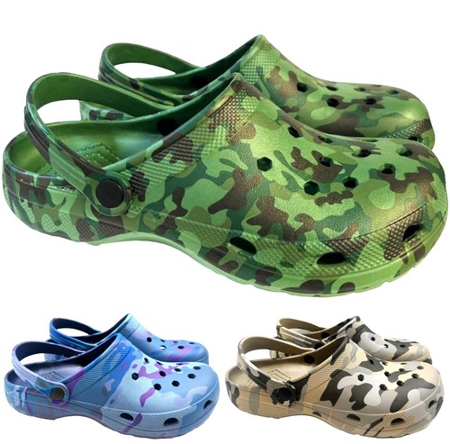 Mens clog comfy - mens, beach
