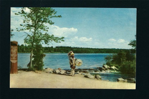 Itasca state park minnesota - itasca,