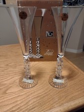 Millennium Flutes Champagne