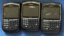 Blackberry Electron 8700g +