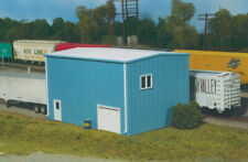 H0 Gauge - Kit Shipping Office