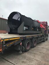 Trommel Screener TS15350 New