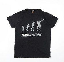 Urban Outlaws Boys Black