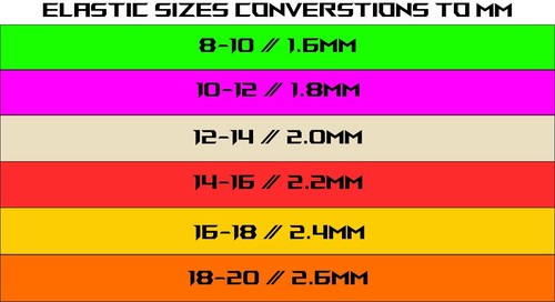 Riaco power hybrid elastic - riaco,