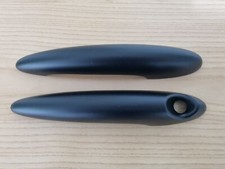 UK NEW 2 MATT BLACK Door