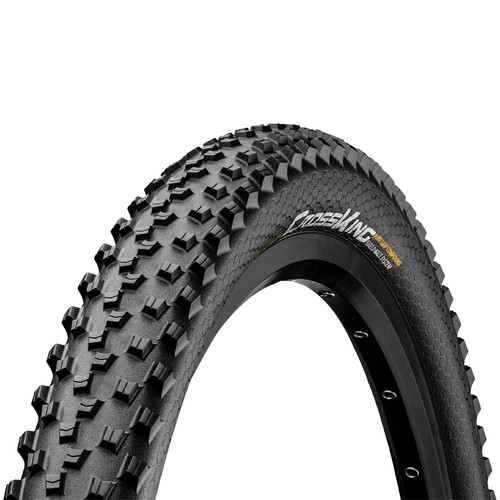 Continental cross king - cross,