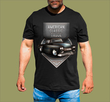 CHEVY APACHE T-SHIRT