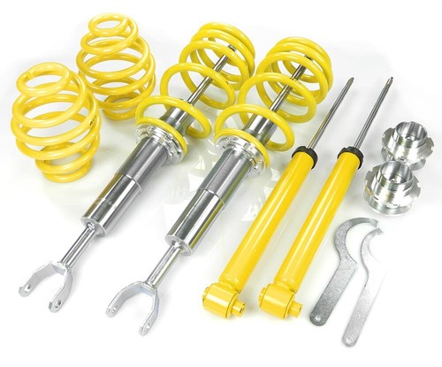Sport suspension - fk,