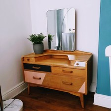 G Plan Brandon E Gomme natural