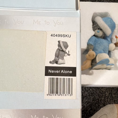 You tatty teddy bear - teddy,