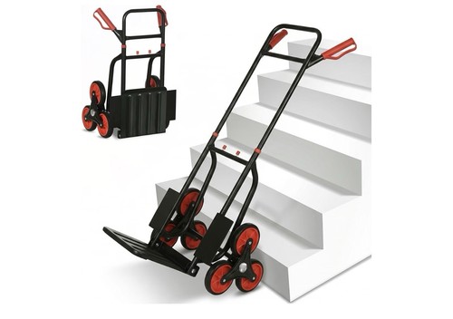 Durhand stair climbing hand - durhand,