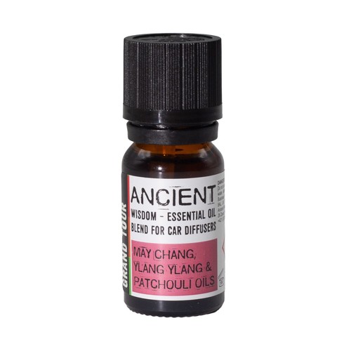 10ml aromatherapy car - 10ml,