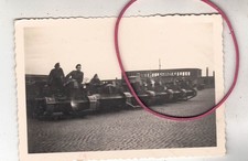 Photo tank - tank, bren