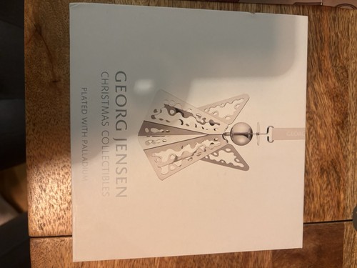 Georg jensen christmas - jensen,