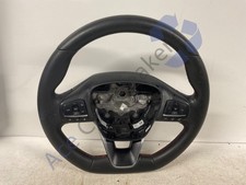 Ford Fiesta Mk8 18-23 Steering Wheel H1BJ-3600-ABD