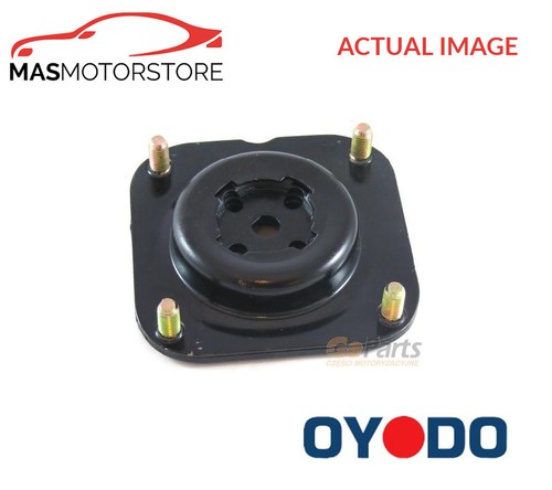 Top strut mounting cushion - top,